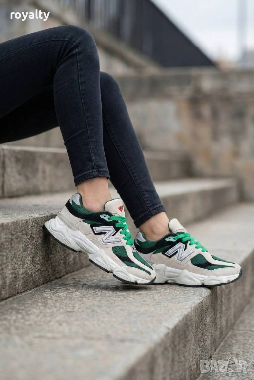 New Balance НА ЕДРО Дамски Маратонки 36-40 Номер 8 бр. Серия , снимка 1