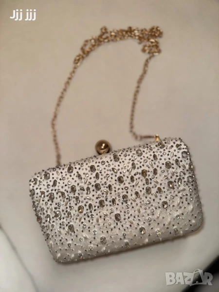 Чанта с камъни, снимка 1