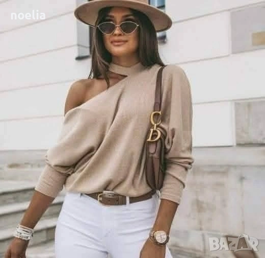 разпродажба - Блуза , снимка 1