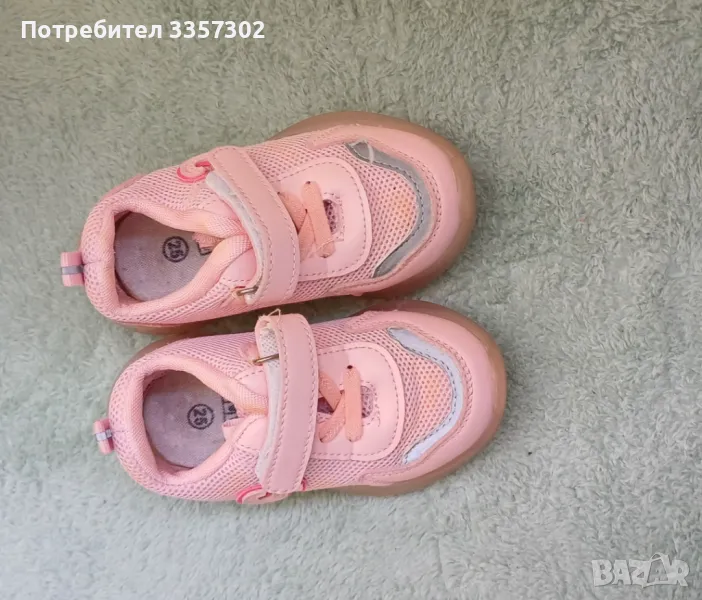 Детски маратонки , снимка 1