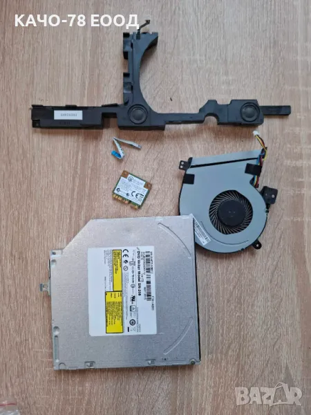 Части от лаптоп Asus X451M, снимка 1