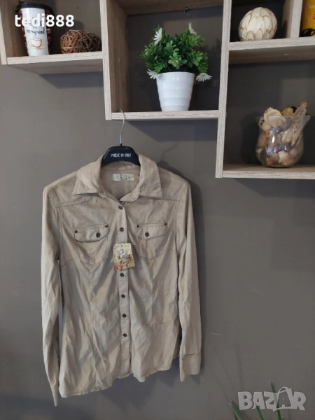 намаление нова ризка, снимка 1