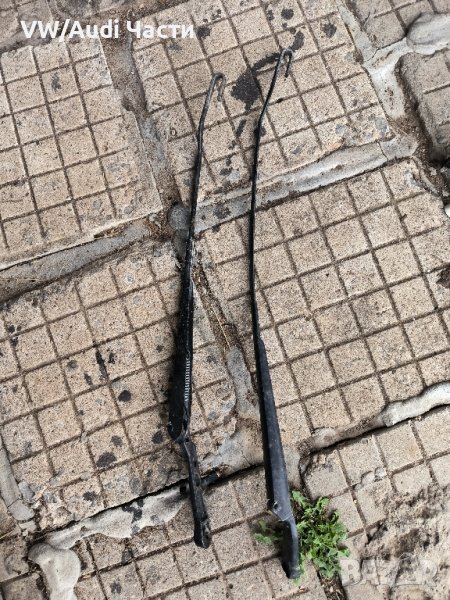 Рамена чистачки за Голф 4 VW Golf 4 , снимка 1