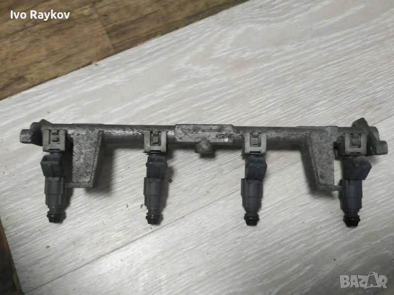 Дюзи , инжектори за Ford Maverick , Mazda Tribute , 0280155887, снимка 1