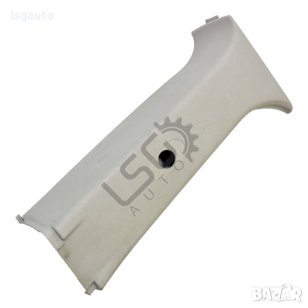 Интериорна кора лява колонка между врати Mercedes-Benz A-Class (W169) 2004-2012 ID:105318, снимка 1