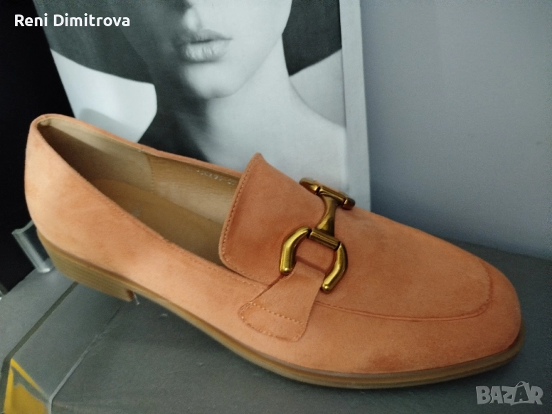 дамски обувки , снимка 1