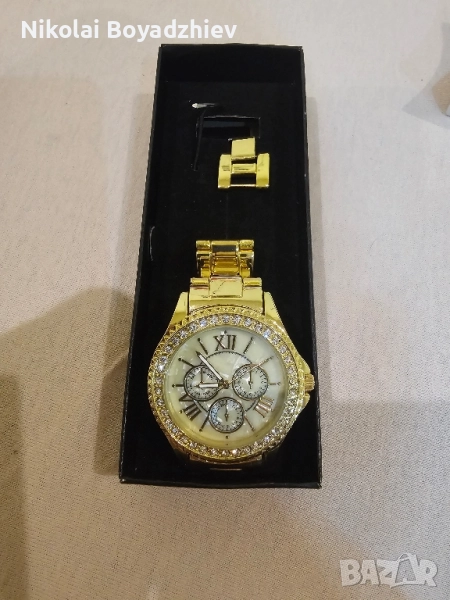 Дамски часовник , снимка 1