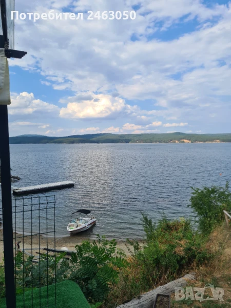 Каравана - Нощувки яз. Искър, снимка 1