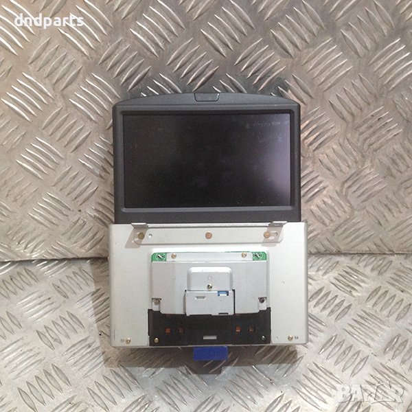 Дисплей навигация за Volvo S80, 2003г., снимка 1