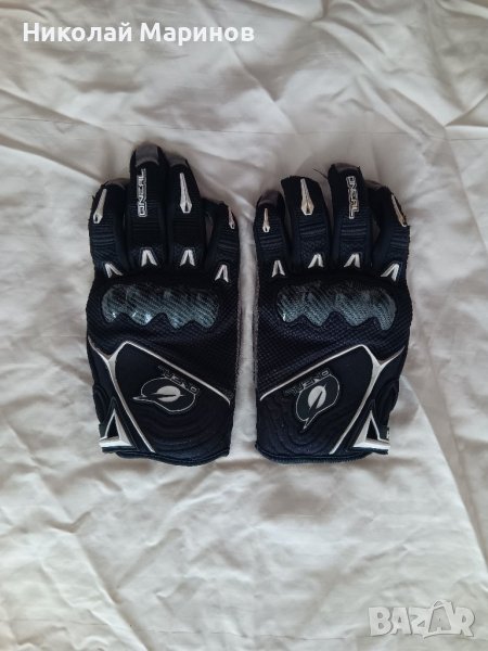 Ръкавици O'Neal Butch Carbon - Размер М, снимка 1