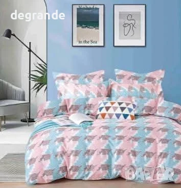 Спален комплект от 4 части , снимка 1