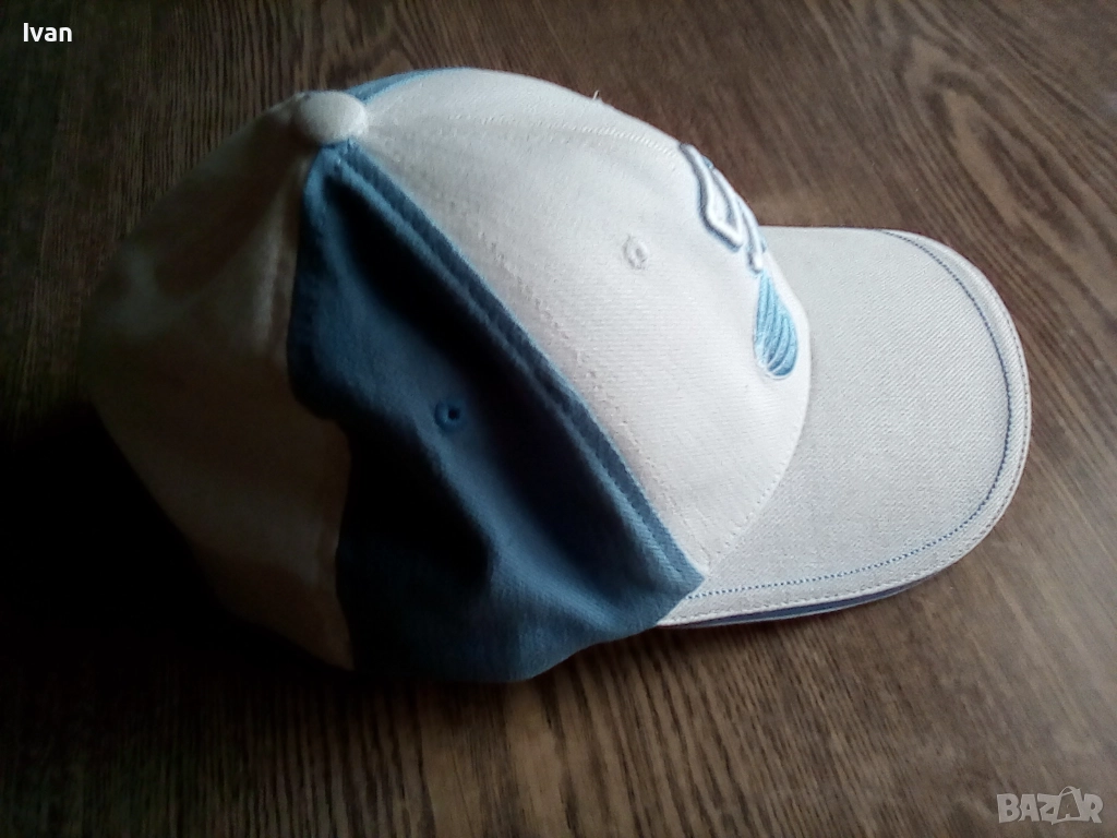 Бейзболна шапка от 90те Snoop Dogg, снимка 1