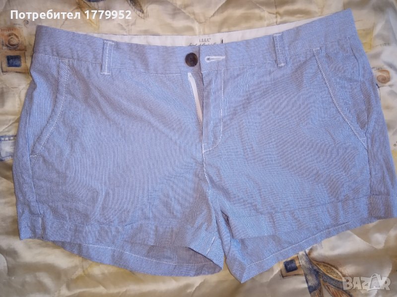 Къси панталонки H&M, снимка 1