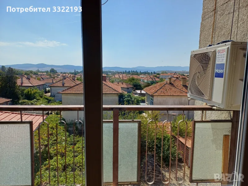 Продавам апартамент, снимка 1