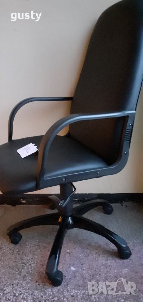 Директорски стол, снимка 1