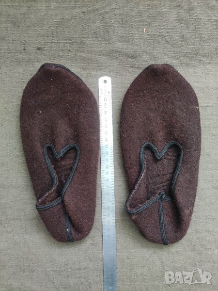 Продавам терлици с гайтан, снимка 1