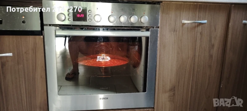 фурна и Котлони за вграждане , снимка 1