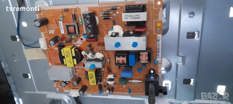 Power Board BN44-00498A, снимка 1