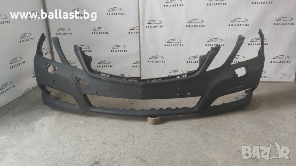 ОБЛИЦОВКА ПРЕДНА БРОНЯ A2128801640 E KLASSE W212, снимка 1