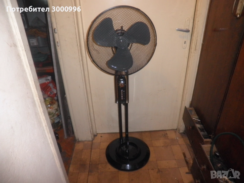 Продавам  вентилатор  ., снимка 1