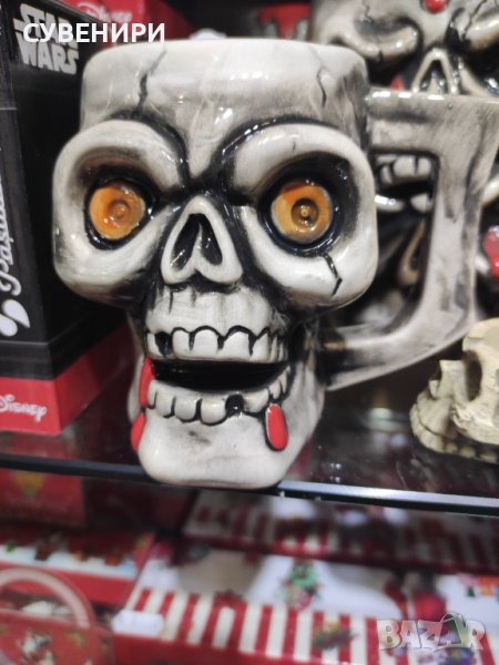 Чаша черен, снимка 1