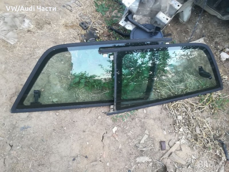 Задни странични стъкла за Ауди А3 Audi A3 8L , снимка 1