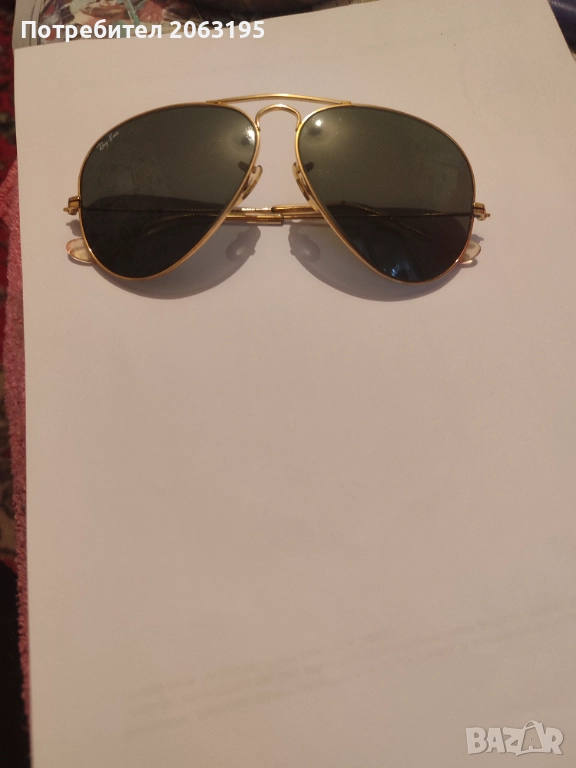 Ray Ban  B&L, снимка 1