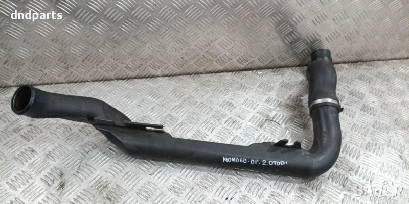 Тръба турбо Ford Mondeo 2.0TDDi 2001г.	, снимка 1