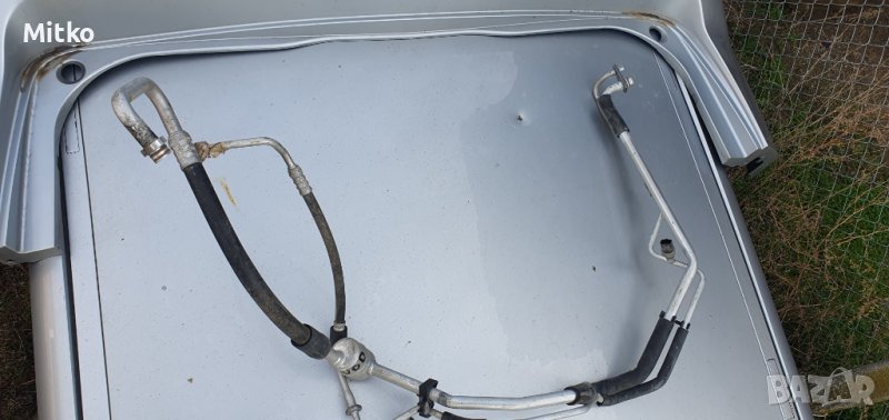 Маркуч климатик Фиат Скудо 2010г., снимка 1