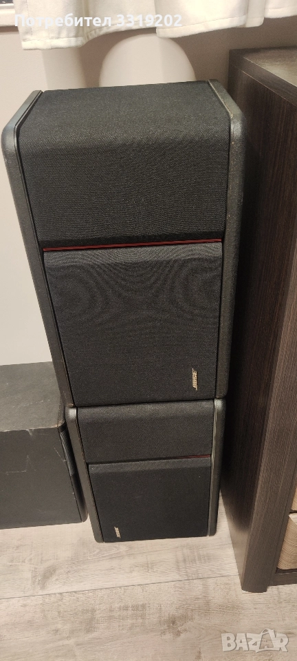 колони BOSE, снимка 1