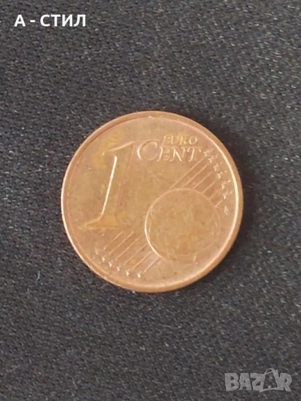 Рядка колекционерска монета, снимка 1