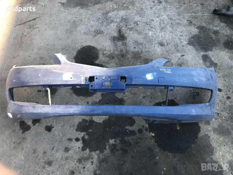 Предна броня Mazda 6,2006г., снимка 1