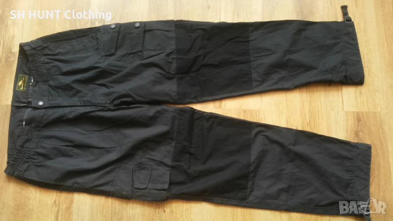 Beaver Lake Hunting Trouser размер XL панталон със здрава материя - 1349, снимка 1