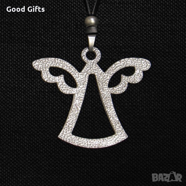 Колие Ангелът хранител, снимка 1