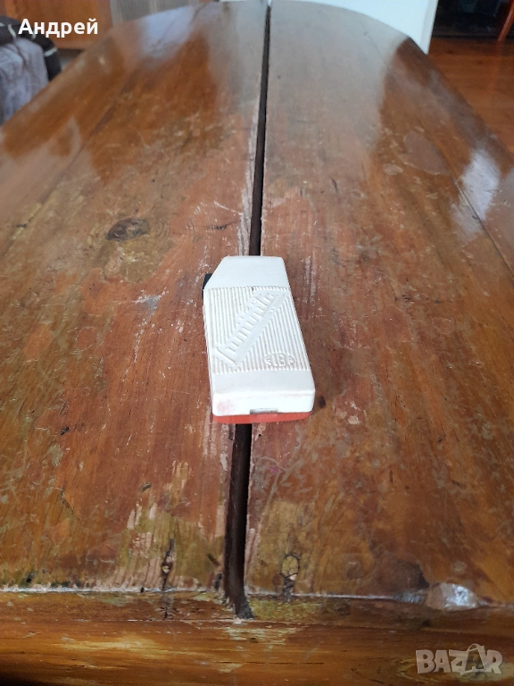 Старо фенерче Elba Luminita, снимка 1