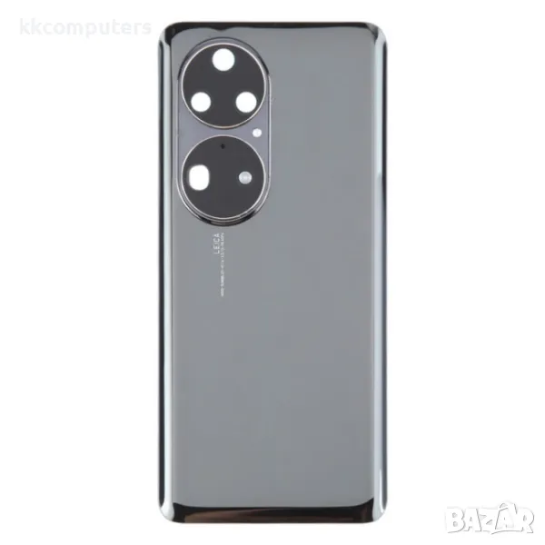 Оригинален Заден Капак за Huawei P50 Pro със Стъкло за Камерата, снимка 1