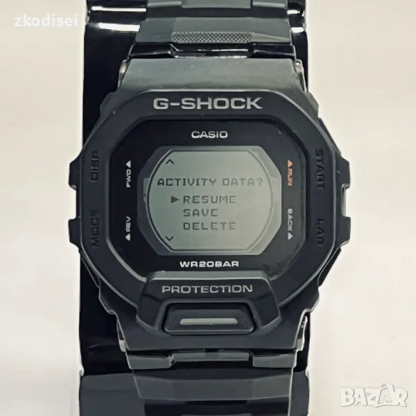 Часовник Casio GBD-200, снимка 1