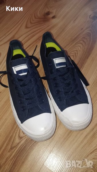 Дамски кецове 38 номер, снимка 1