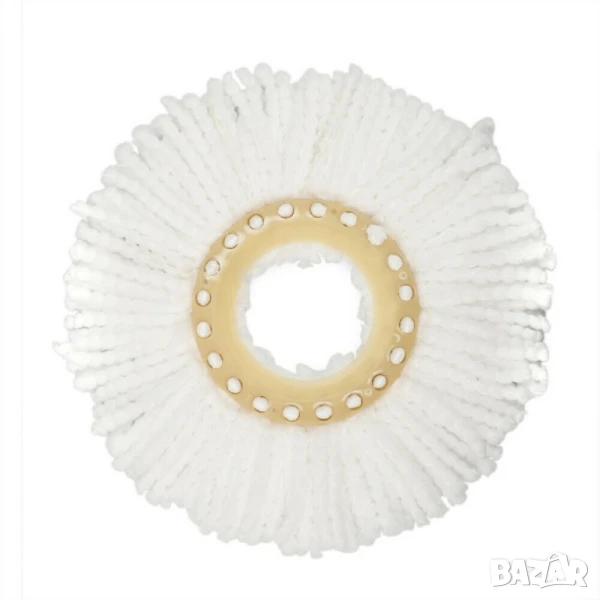 Резервен моп парцал за Spin mop, снимка 1