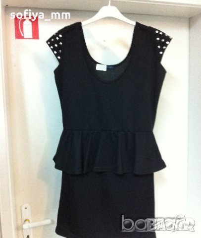 Дамска рокля, снимка 1