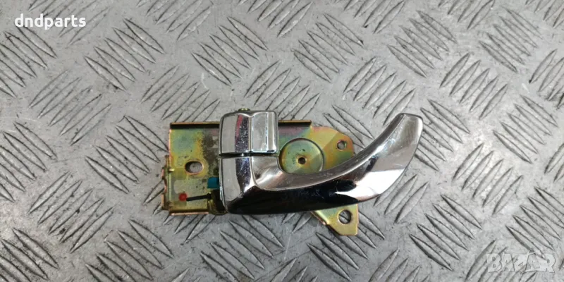 Дръжка врата Kia Sorento 2.5CRDi 2006г.(предна лява)	, снимка 1