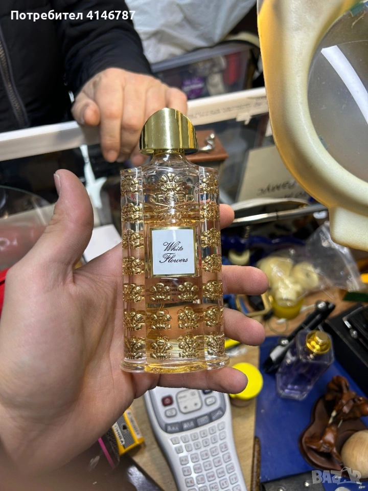 Оригинални парфюми, снимка 1