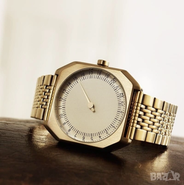 Slow Jo, снимка 1