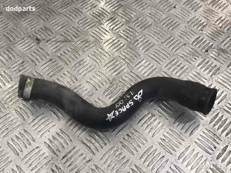 Маркуч Mitsubishi Space Star,1.3i,2000г., снимка 1