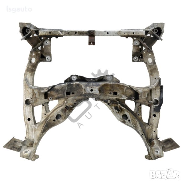 Преден мост BMW 5 Series (F10, F11) 2010-2016 ID:106400, снимка 1