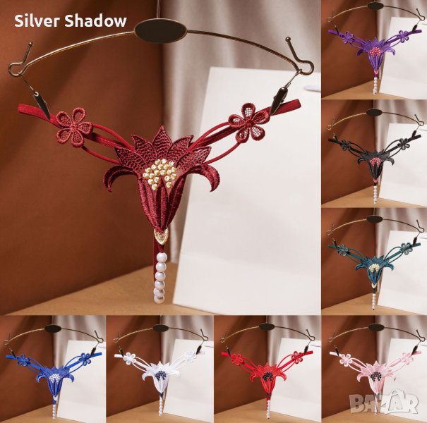 Еротично дамско бельо  / 5, снимка 1