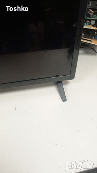 Стойка крачета за ТВ LG 32LK510BPLD, снимка 1