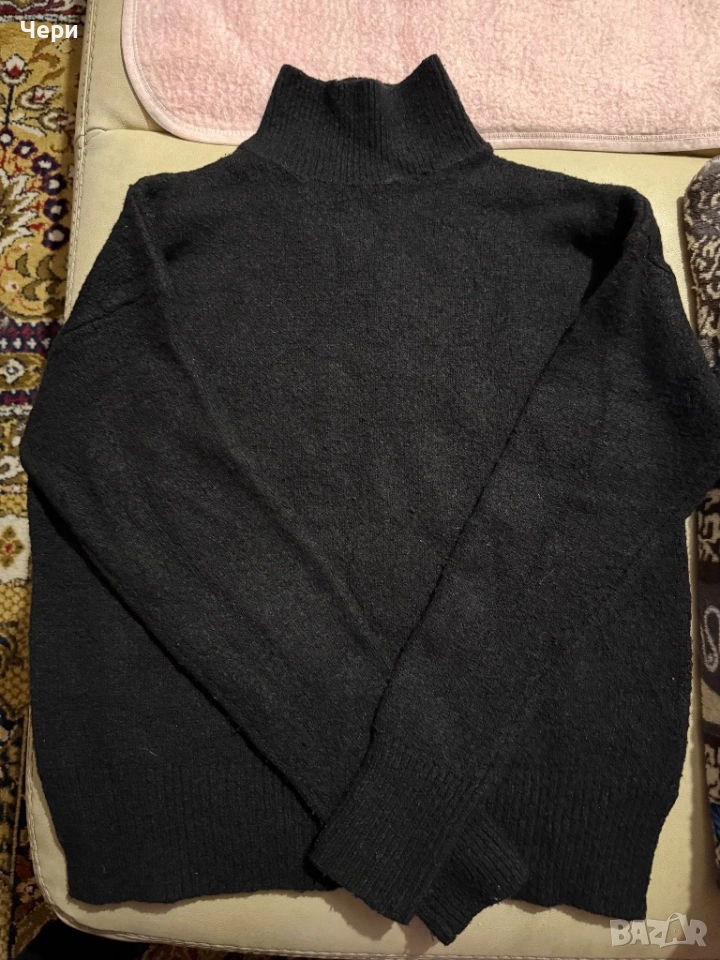 Дамски пуловер , снимка 1