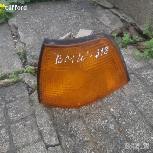Мигач от БМВ 318-ляв, снимка 1