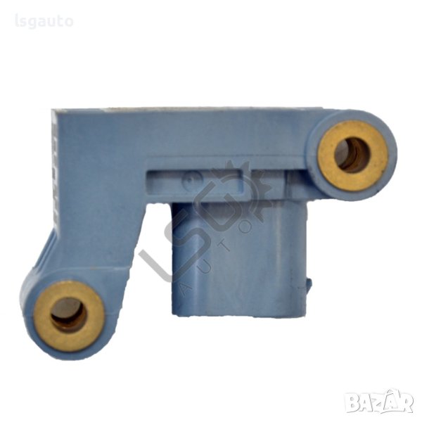 AIRBAG сензор BMW 5 Series (F10, F11) 2010-2016 ID:105841, снимка 1